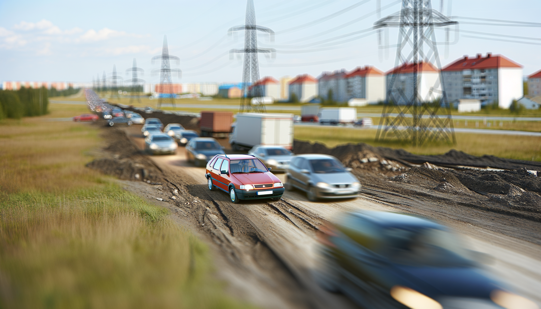 La voiture connectée : avantages et risques pour les conducteurs