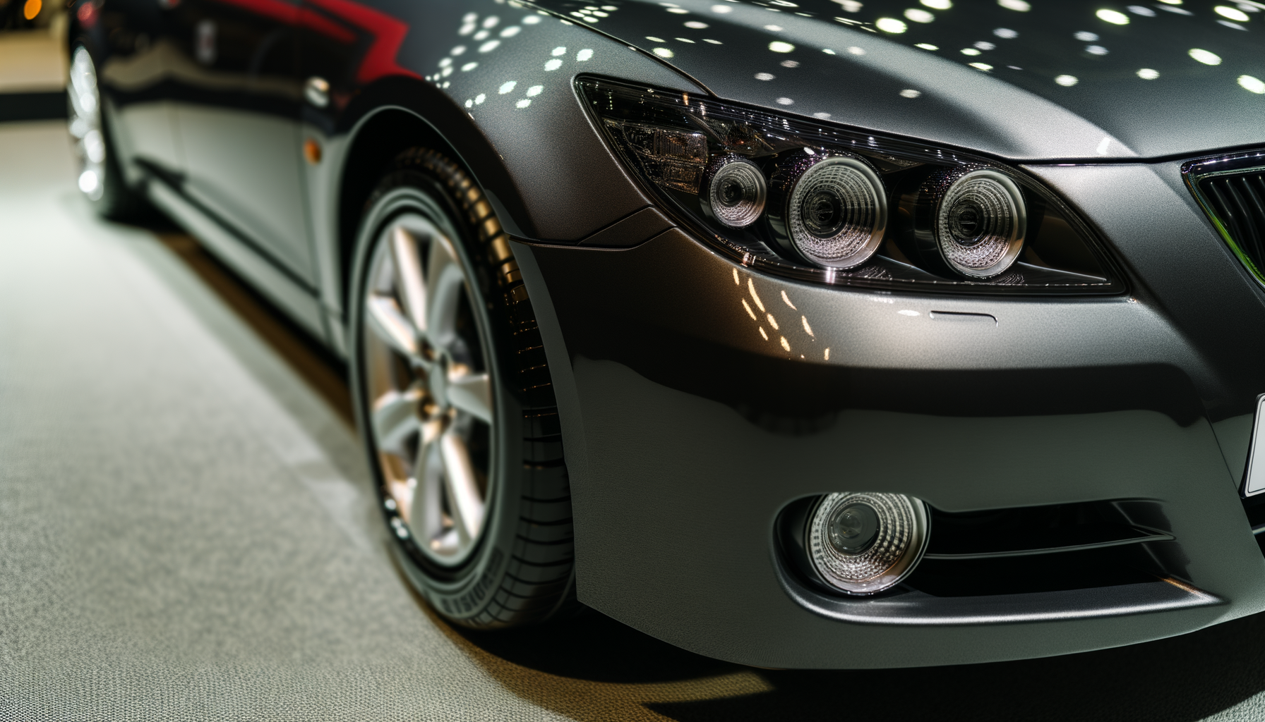 Top 5 des lancements auto qui vont marquer le marché