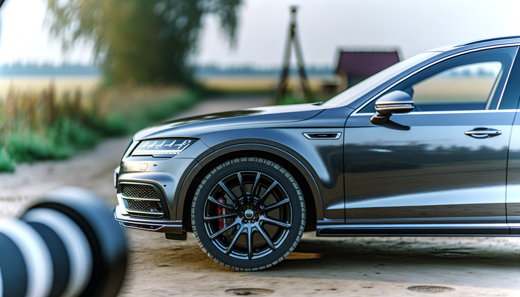 Pourquoi les SUV dominent toujours les ventes mondiales