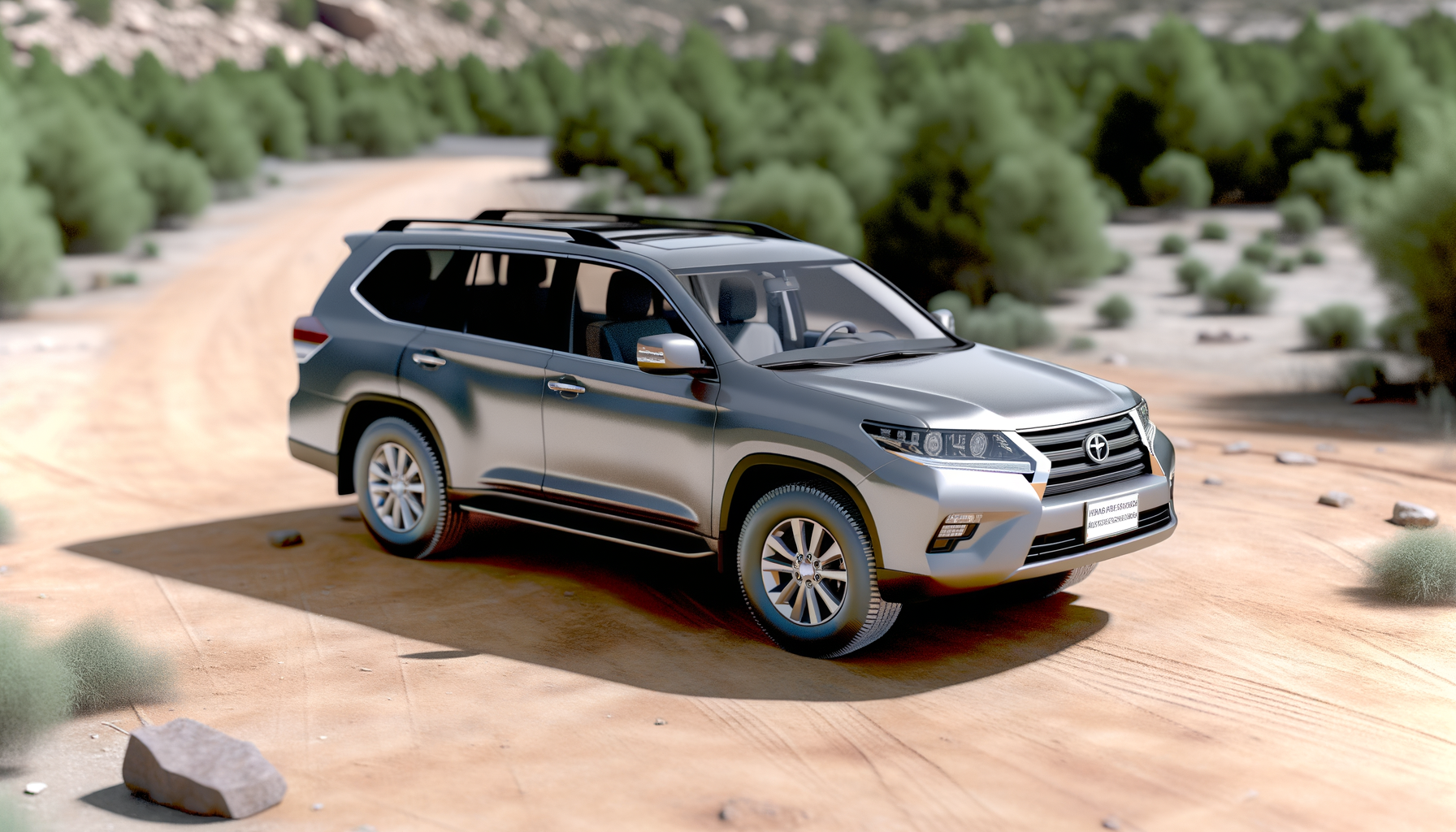 Test sur route : SUV compact 2026, performance et confort au rendez-vous ?