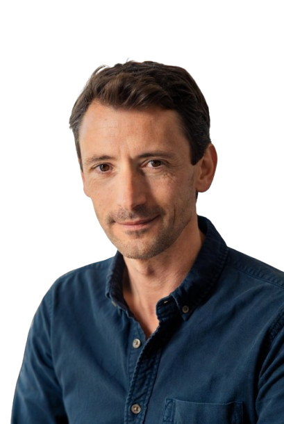 Guido van Dijck